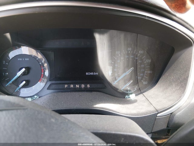 45699546 :رقم المزاد ، 3FA6P0H70DR348299 vin ، 2013 Ford Fusion Se مزاد بيع