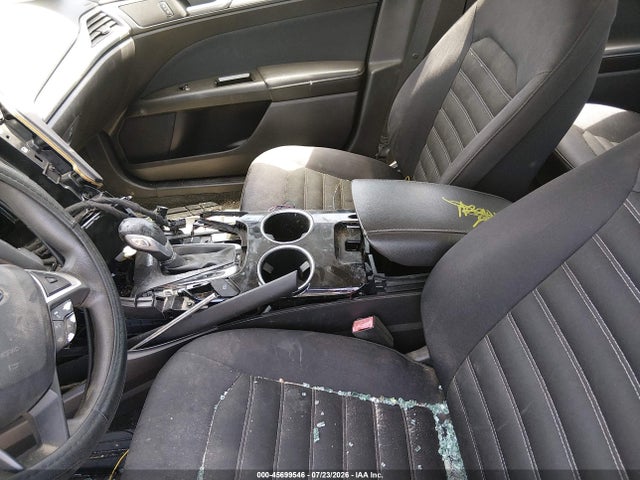 45699546 :رقم المزاد ، 3FA6P0H70DR348299 vin ، 2013 Ford Fusion Se مزاد بيع