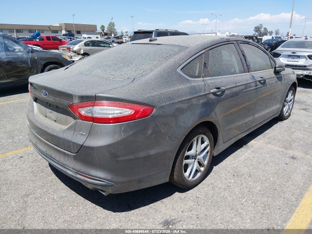 45699546 :رقم المزاد ، 3FA6P0H70DR348299 vin ، 2013 Ford Fusion Se مزاد بيع