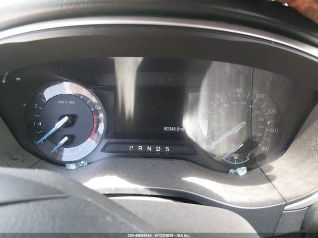 45699546 :رقم المزاد ، 3FA6P0H70DR348299 vin ، 2013 Ford Fusion Se مزاد بيع