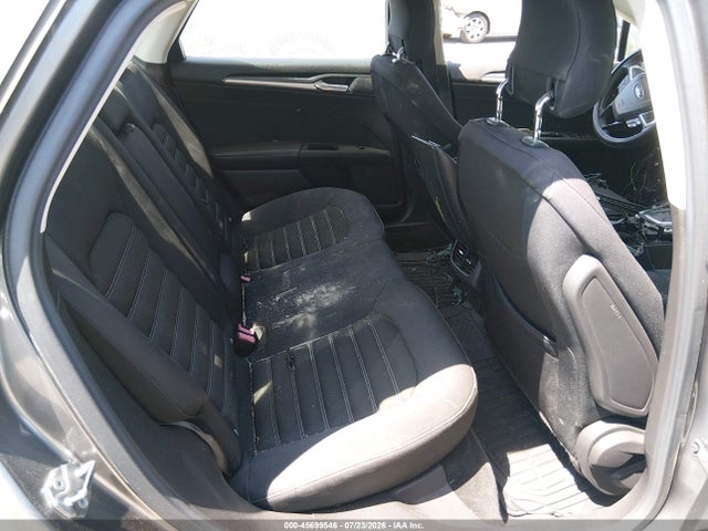 45699546 :رقم المزاد ، 3FA6P0H70DR348299 vin ، 2013 Ford Fusion Se مزاد بيع
