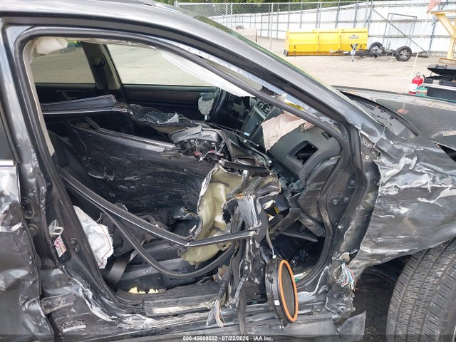45699552 :رقم المزاد ، 4S4BSENC7J3207922 vin ، 2018 Subaru Outback 3.6r Limited مزاد بيع