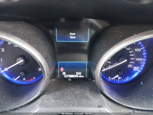 45699552 :رقم المزاد ، 4S4BSENC7J3207922 vin ، 2018 Subaru Outback 3.6r Limited مزاد بيع
