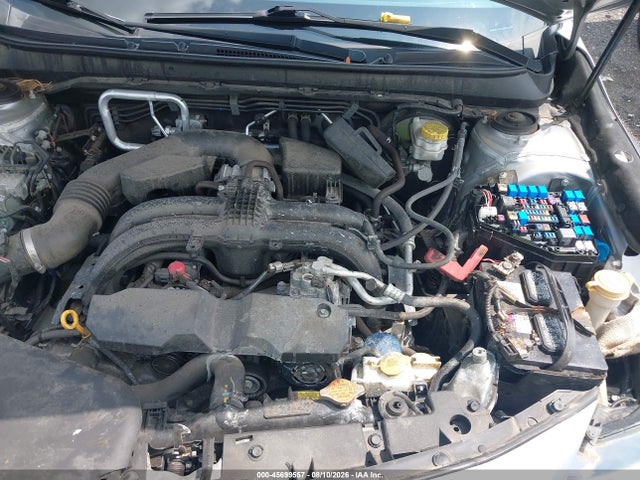 Aukcja sprzedaży 2019 Subaru Outback 2.5i Premium, vin: 4S4BSAFCXK3383694, numer aukcji: 45699557