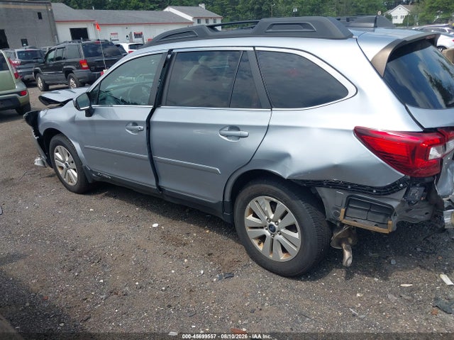 Aukcja sprzedaży 2019 Subaru Outback 2.5i Premium, vin: 4S4BSAFCXK3383694, numer aukcji: 45699557