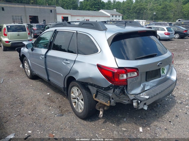Aukcja sprzedaży 2019 Subaru Outback 2.5i Premium, vin: 4S4BSAFCXK3383694, numer aukcji: 45699557