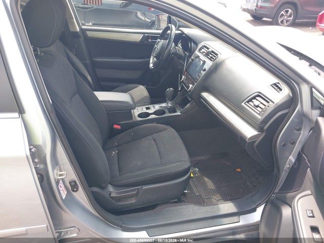 Aukcja sprzedaży 2019 Subaru Outback 2.5i Premium, vin: 4S4BSAFCXK3383694, numer aukcji: 45699557