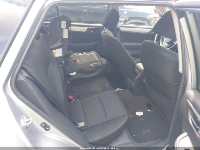 Aukcja sprzedaży 2019 Subaru Outback 2.5i Premium, vin: 4S4BSAFCXK3383694, numer aukcji: 45699557