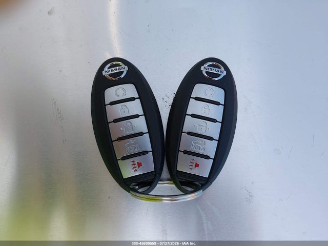 3N1AB8CV7PY302652 Nissan Sentra Sv Xtronic Cvt