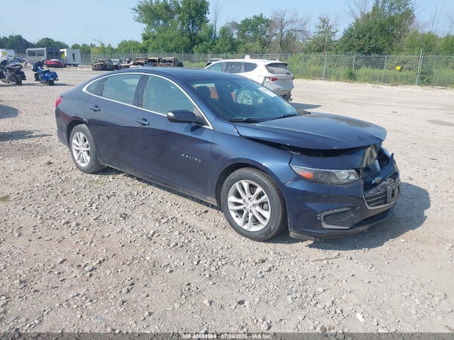 Aukcja sprzedaży 2017 Chevrolet Malibu 1lt, vin: 1G1ZE5ST0HF108424, numer aukcji: 45699564