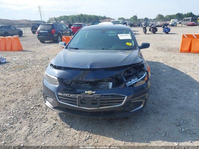 Aukcja sprzedaży 2017 Chevrolet Malibu 1lt, vin: 1G1ZE5ST0HF108424, numer aukcji: 45699564