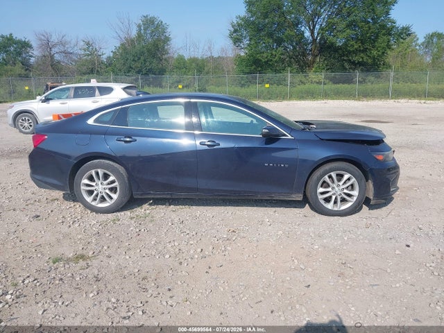 Aukcja sprzedaży 2017 Chevrolet Malibu 1lt, vin: 1G1ZE5ST0HF108424, numer aukcji: 45699564
