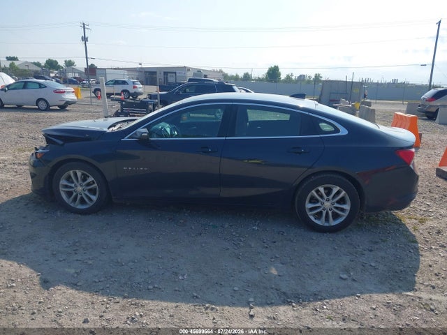Aukcja sprzedaży 2017 Chevrolet Malibu 1lt, vin: 1G1ZE5ST0HF108424, numer aukcji: 45699564