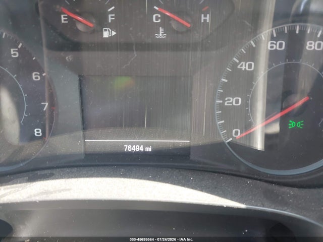 Aukcja sprzedaży 2017 Chevrolet Malibu 1lt, vin: 1G1ZE5ST0HF108424, numer aukcji: 45699564