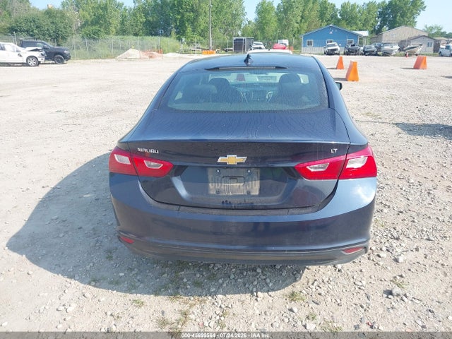 Aukcja sprzedaży 2017 Chevrolet Malibu 1lt, vin: 1G1ZE5ST0HF108424, numer aukcji: 45699564
