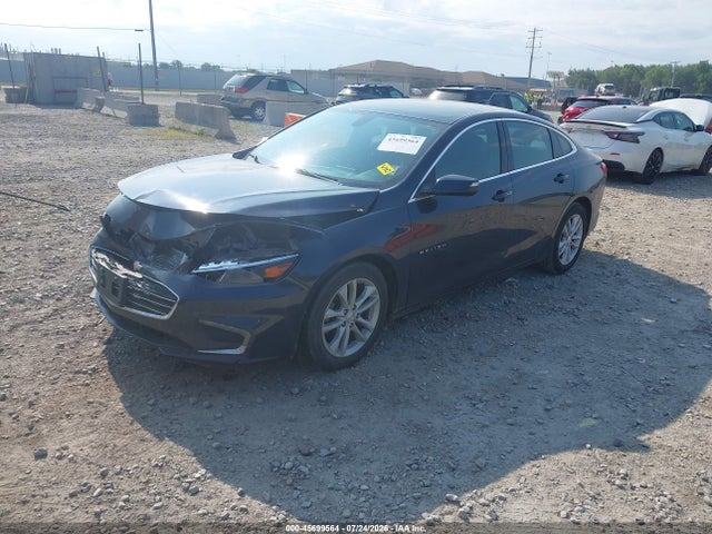 Aukcja sprzedaży 2017 Chevrolet Malibu 1lt, vin: 1G1ZE5ST0HF108424, numer aukcji: 45699564