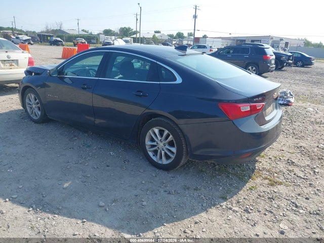 Aukcja sprzedaży 2017 Chevrolet Malibu 1lt, vin: 1G1ZE5ST0HF108424, numer aukcji: 45699564