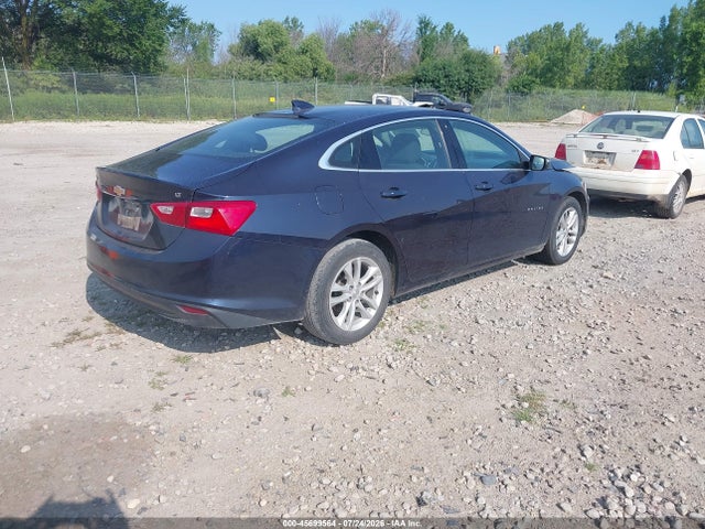Aukcja sprzedaży 2017 Chevrolet Malibu 1lt, vin: 1G1ZE5ST0HF108424, numer aukcji: 45699564