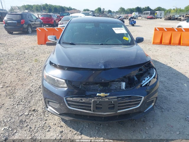 Aukcja sprzedaży 2017 Chevrolet Malibu 1lt, vin: 1G1ZE5ST0HF108424, numer aukcji: 45699564