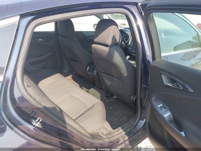 Aukcja sprzedaży 2017 Chevrolet Malibu 1lt, vin: 1G1ZE5ST0HF108424, numer aukcji: 45699564