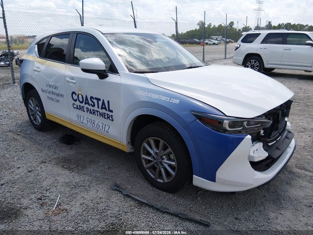 Aukcja sprzedaży 2025 Mazda Cx-5 2.5 S Select, vin: JM3KFBBL1S0664845, numer aukcji: 45699566