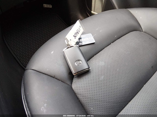 Aukcja sprzedaży 2025 Mazda Cx-5 2.5 S Select, vin: JM3KFBBL1S0664845, numer aukcji: 45699566