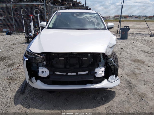 Aukcja sprzedaży 2025 Mazda Cx-5 2.5 S Select, vin: JM3KFBBL1S0664845, numer aukcji: 45699566