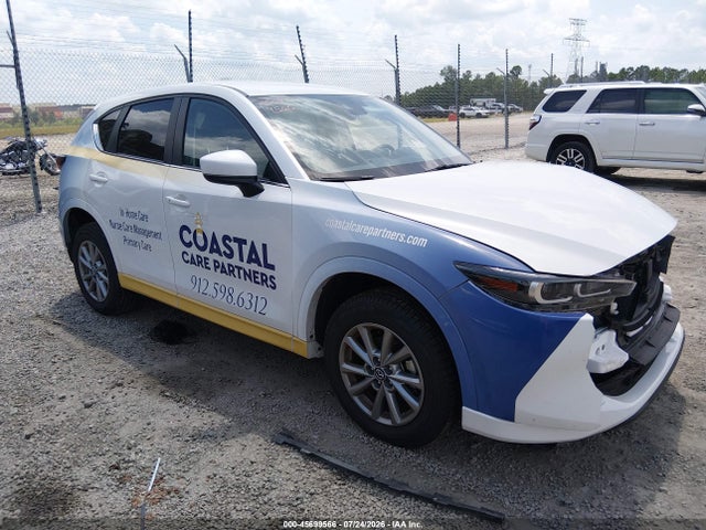 Aukcja sprzedaży 2025 Mazda Cx-5 2.5 S Select, vin: JM3KFBBL1S0664845, numer aukcji: 45699566