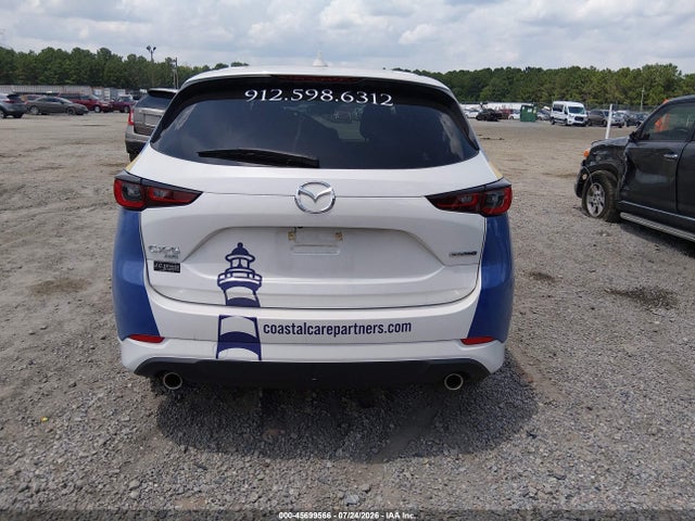 Aukcja sprzedaży 2025 Mazda Cx-5 2.5 S Select, vin: JM3KFBBL1S0664845, numer aukcji: 45699566