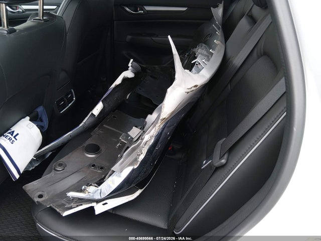 Aukcja sprzedaży 2025 Mazda Cx-5 2.5 S Select, vin: JM3KFBBL1S0664845, numer aukcji: 45699566