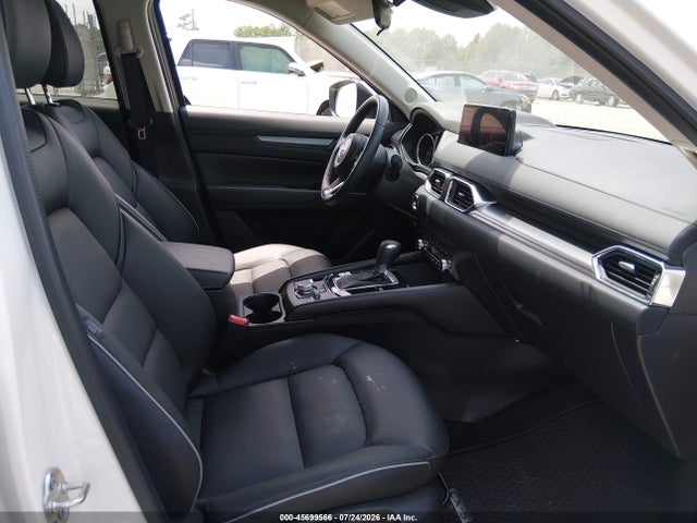 Aukcja sprzedaży 2025 Mazda Cx-5 2.5 S Select, vin: JM3KFBBL1S0664845, numer aukcji: 45699566