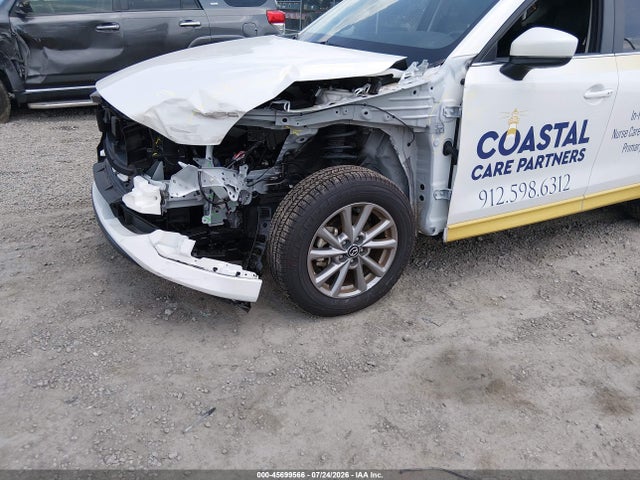Aukcja sprzedaży 2025 Mazda Cx-5 2.5 S Select, vin: JM3KFBBL1S0664845, numer aukcji: 45699566