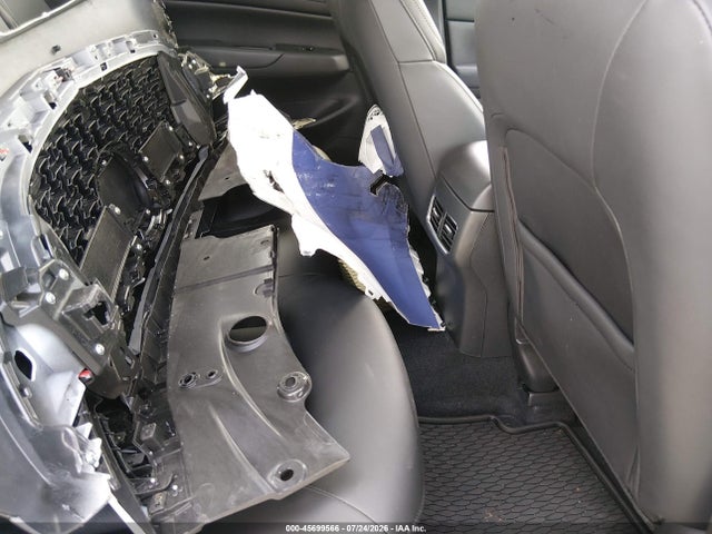 Aukcja sprzedaży 2025 Mazda Cx-5 2.5 S Select, vin: JM3KFBBL1S0664845, numer aukcji: 45699566