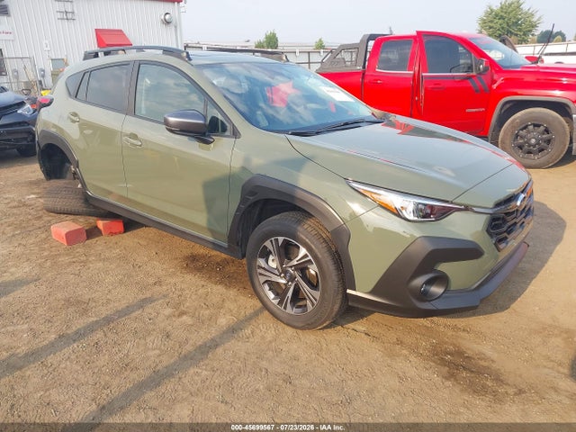 Продаж на аукціоні авто 2026 Subaru Crosstrek Premium, vin: 4S4GUHD6XT3756904, номер лоту: 45699567