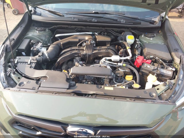 Продаж на аукціоні авто 2026 Subaru Crosstrek Premium, vin: 4S4GUHD6XT3756904, номер лоту: 45699567