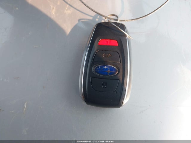 Продаж на аукціоні авто 2026 Subaru Crosstrek Premium, vin: 4S4GUHD6XT3756904, номер лоту: 45699567