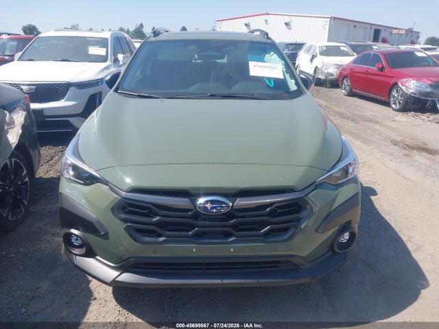 Продаж на аукціоні авто 2026 Subaru Crosstrek Premium, vin: 4S4GUHD6XT3756904, номер лоту: 45699567