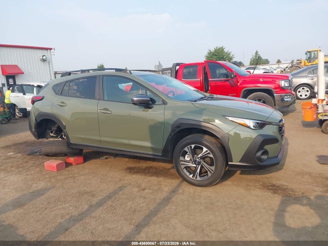 Продаж на аукціоні авто 2026 Subaru Crosstrek Premium, vin: 4S4GUHD6XT3756904, номер лоту: 45699567