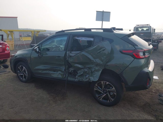 Продаж на аукціоні авто 2026 Subaru Crosstrek Premium, vin: 4S4GUHD6XT3756904, номер лоту: 45699567