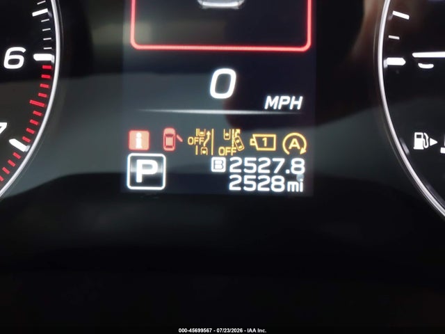 Продаж на аукціоні авто 2026 Subaru Crosstrek Premium, vin: 4S4GUHD6XT3756904, номер лоту: 45699567