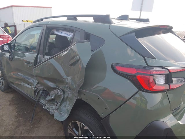 Продаж на аукціоні авто 2026 Subaru Crosstrek Premium, vin: 4S4GUHD6XT3756904, номер лоту: 45699567