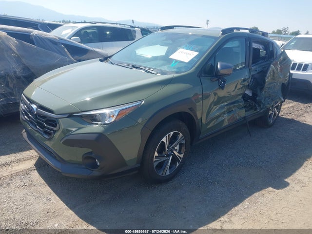 Продаж на аукціоні авто 2026 Subaru Crosstrek Premium, vin: 4S4GUHD6XT3756904, номер лоту: 45699567