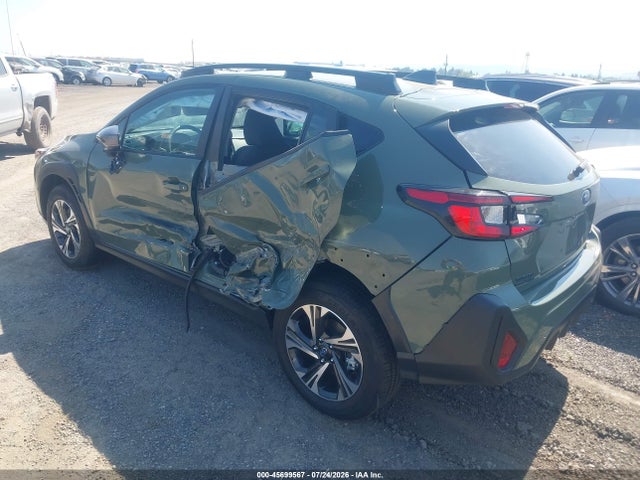Продаж на аукціоні авто 2026 Subaru Crosstrek Premium, vin: 4S4GUHD6XT3756904, номер лоту: 45699567