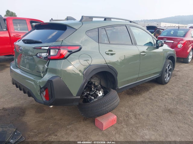 Продаж на аукціоні авто 2026 Subaru Crosstrek Premium, vin: 4S4GUHD6XT3756904, номер лоту: 45699567