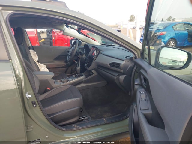 Продаж на аукціоні авто 2026 Subaru Crosstrek Premium, vin: 4S4GUHD6XT3756904, номер лоту: 45699567