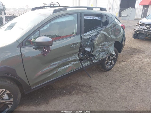 Продаж на аукціоні авто 2026 Subaru Crosstrek Premium, vin: 4S4GUHD6XT3756904, номер лоту: 45699567