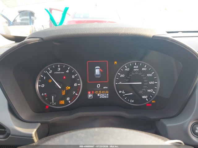 Продаж на аукціоні авто 2026 Subaru Crosstrek Premium, vin: 4S4GUHD6XT3756904, номер лоту: 45699567