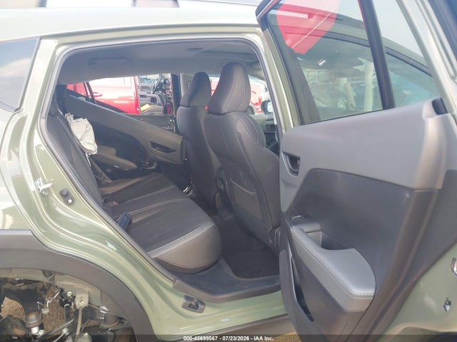 Продаж на аукціоні авто 2026 Subaru Crosstrek Premium, vin: 4S4GUHD6XT3756904, номер лоту: 45699567