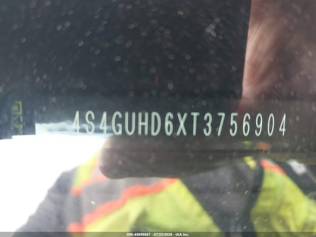 Продаж на аукціоні авто 2026 Subaru Crosstrek Premium, vin: 4S4GUHD6XT3756904, номер лоту: 45699567