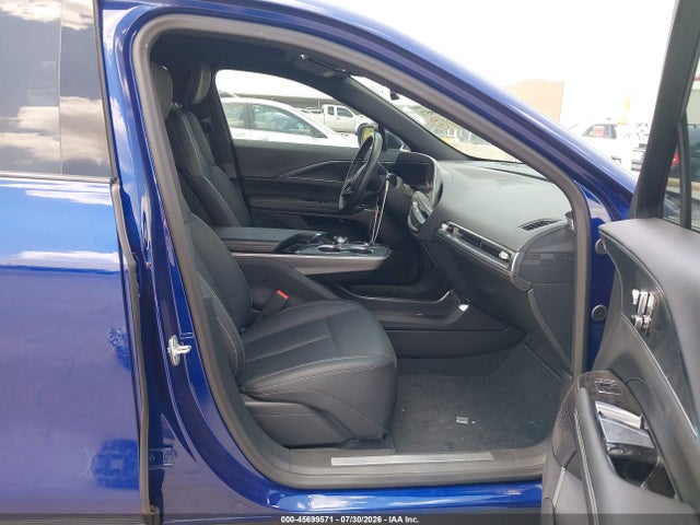Продаж на аукціоні авто 2025 Cadillac Lyriq Sport 1 Rwd, vin: 1GYKPURK5SZ309715, номер лоту: 45699571